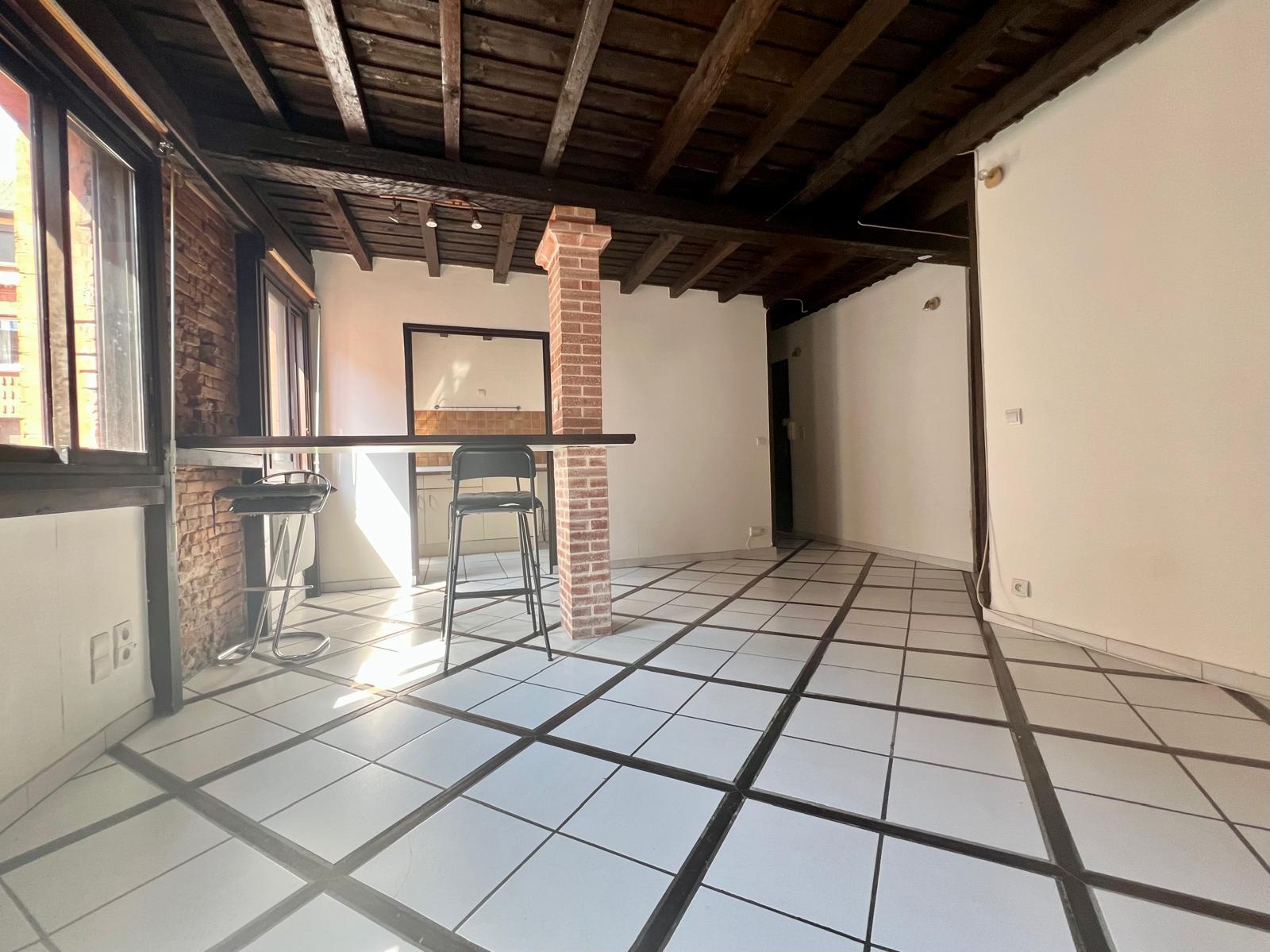 Appartement à vendre, 45m², Toulouse