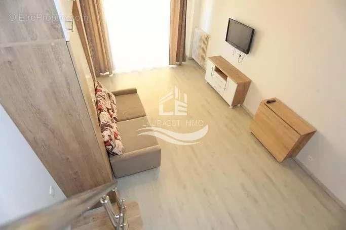 Appartement à vendre, 94m², Nice