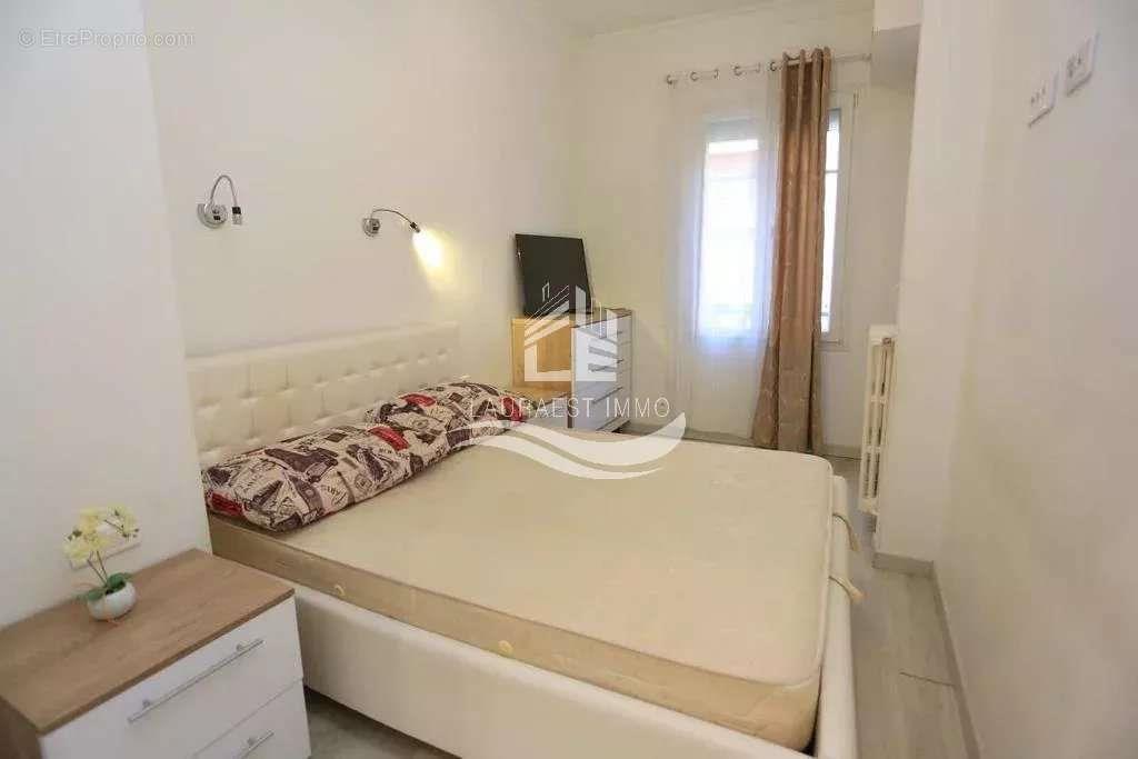 Appartement à vendre, 94m², Nice