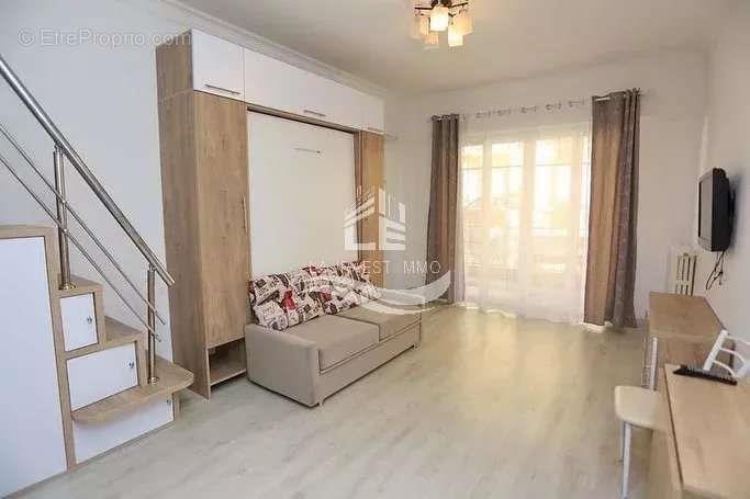Appartement à vendre, 94m², Nice