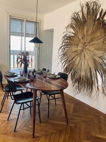 Appartement à vendre, 47m², Marseille 2ème