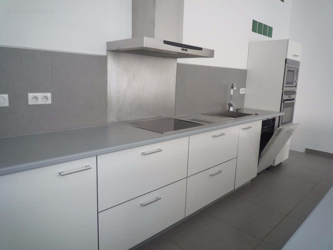 Appartement à vendre, 226m², Marseille 11ème