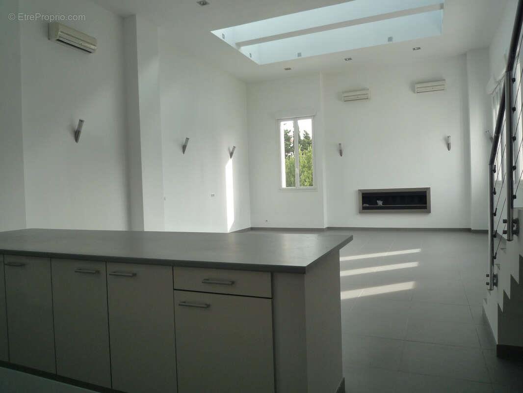 Appartement à vendre, 226m², Marseille 11ème