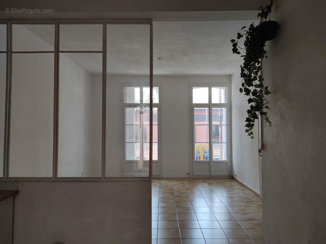 Appartement à vendre, 71m², Perpignan