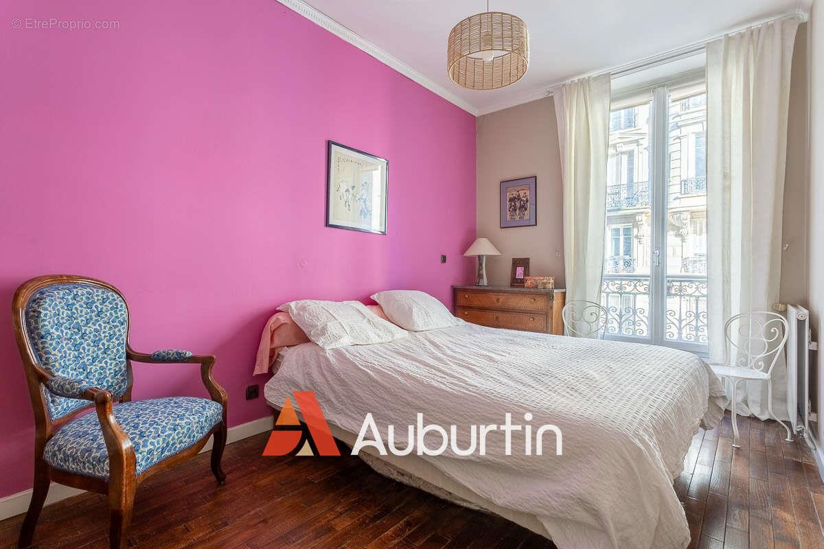 Appartement à vendre, 67m², Paris 18ème
