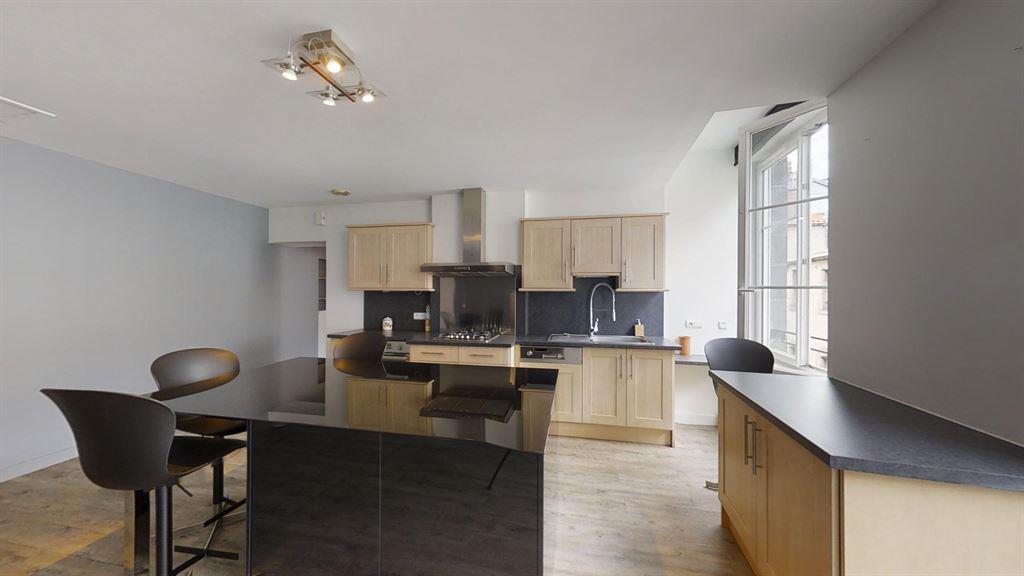 Appartement à vendre, 88m², Clermont-Ferrand