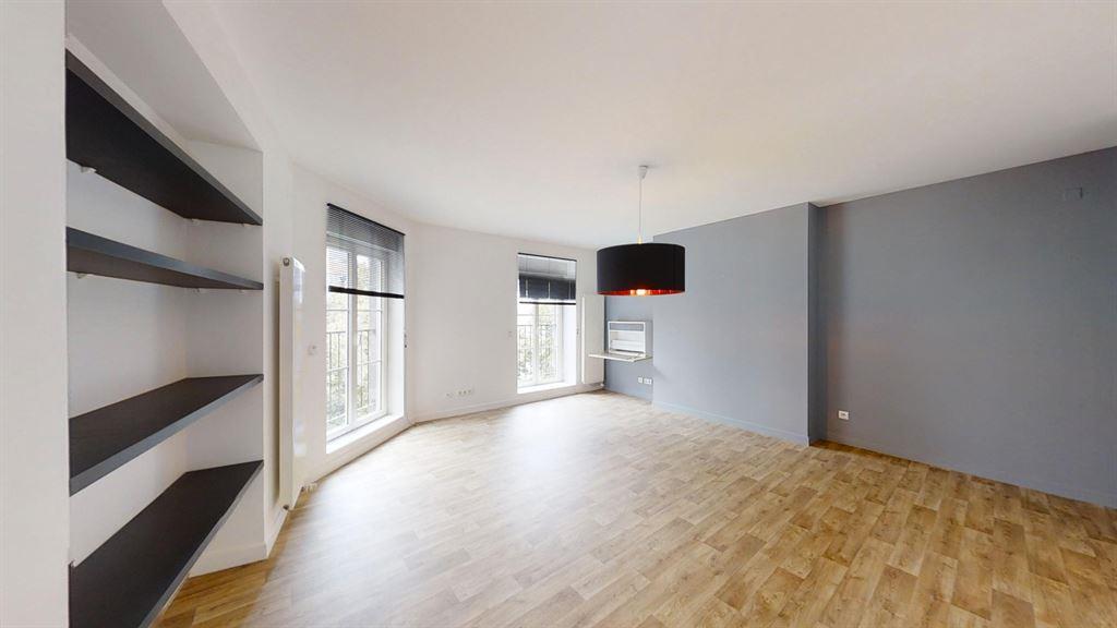 Appartement à vendre, 88m², Clermont-Ferrand