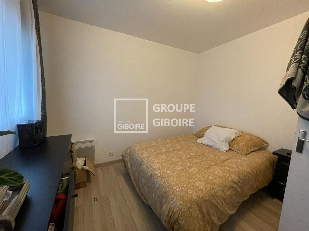 Appartement à vendre, 34m², Rennes