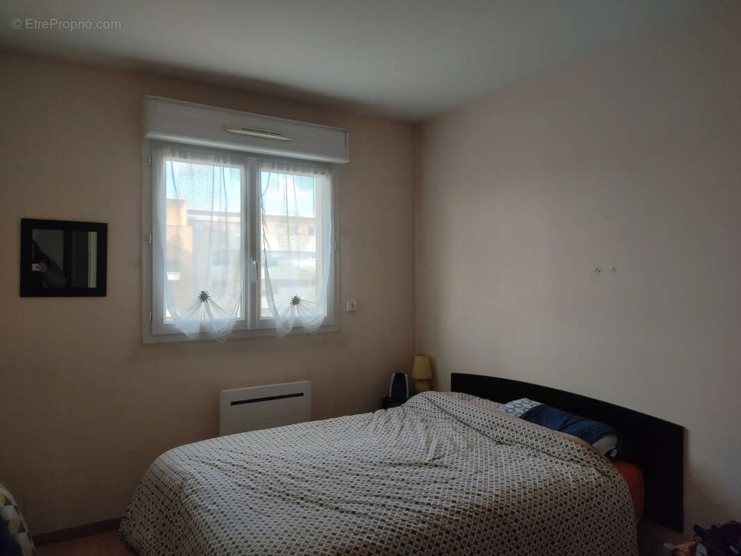 Appartement à vendre, 89m², Coulaines