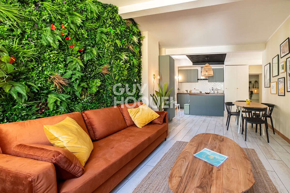 Appartement à vendre, 85m², Perpignan