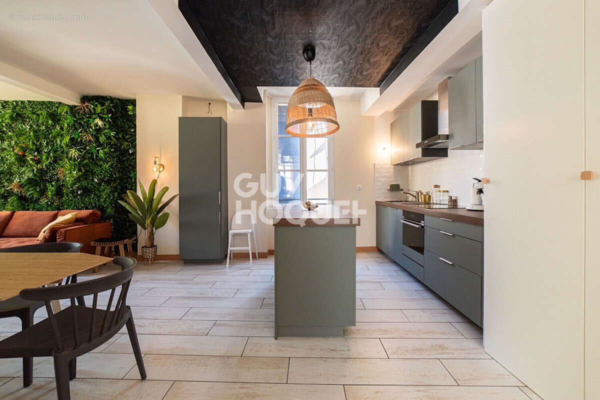 Appartement à vendre, 85m², Perpignan
