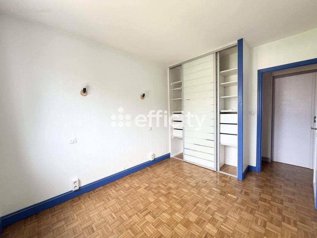 Appartement à vendre, 68m², Tours