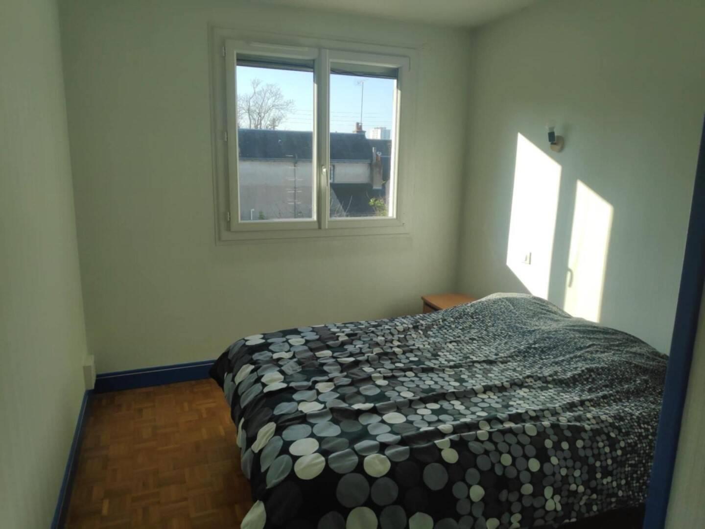 Appartement à vendre, 68m², Tours