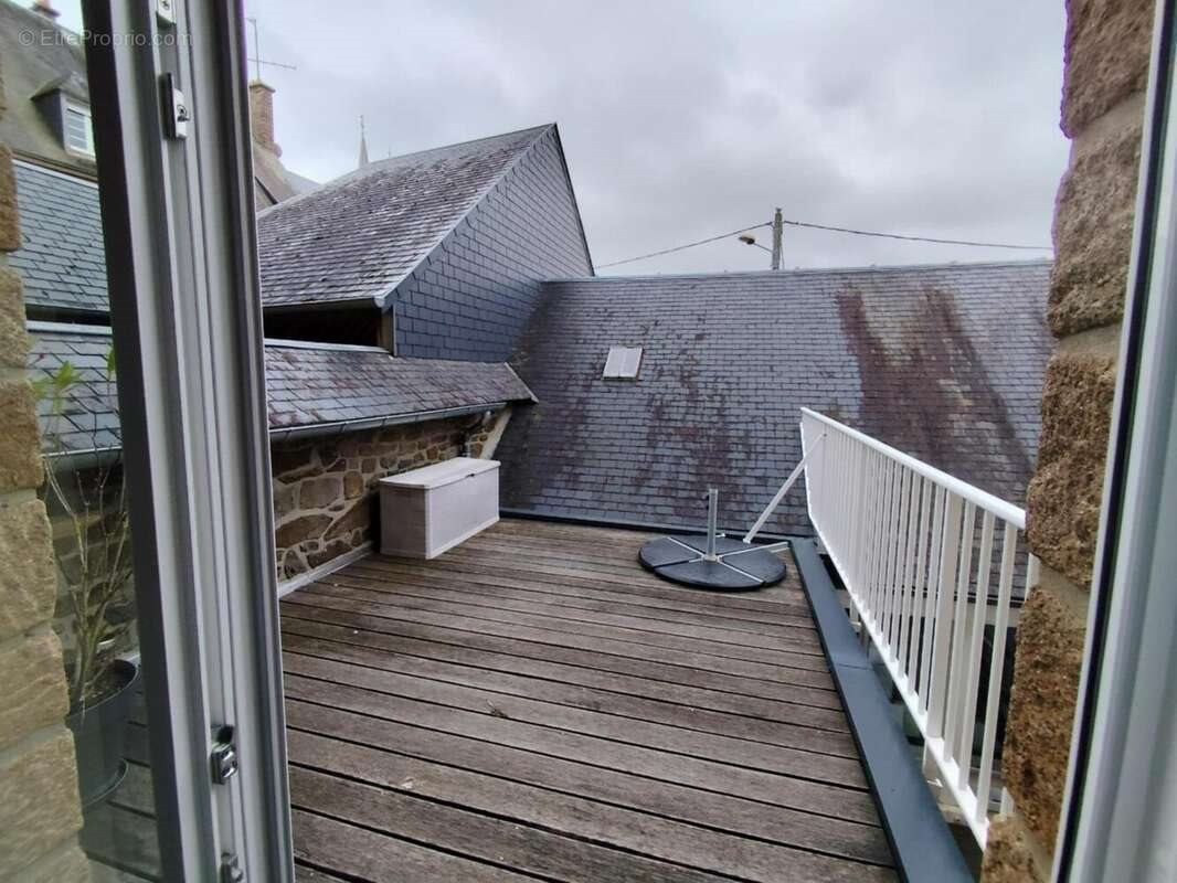 Appartement à vendre, 181m², Saint-Hilaire-du-Harcouët