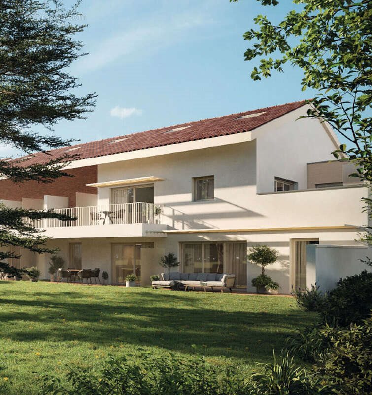 Appartement à vendre, 74m², Toulouse