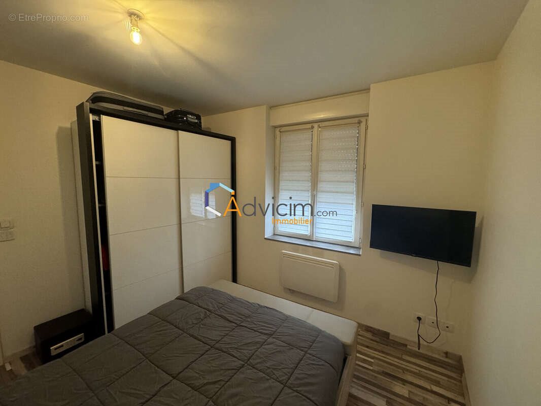 Maison à vendre, 95m², Nogentel