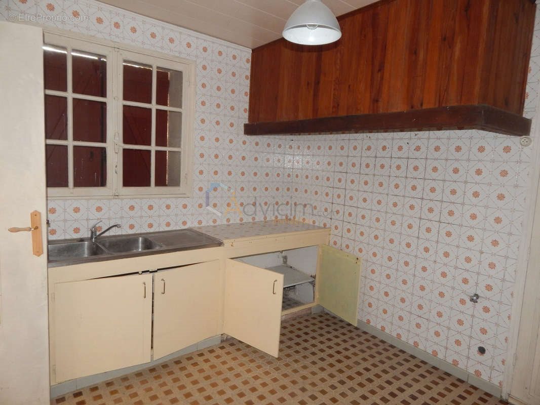 Maison à vendre, 130m², Pressigny-les-Pins