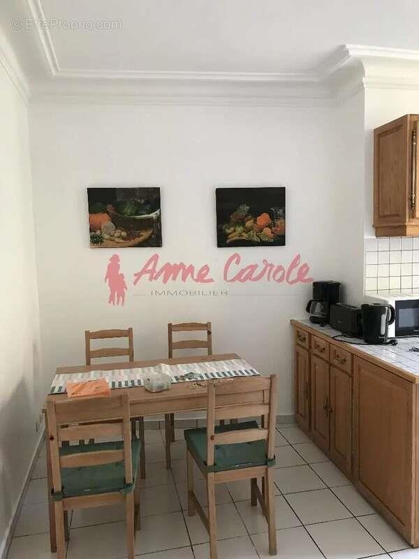 Appartement à vendre, 54m², Paris 14ème
