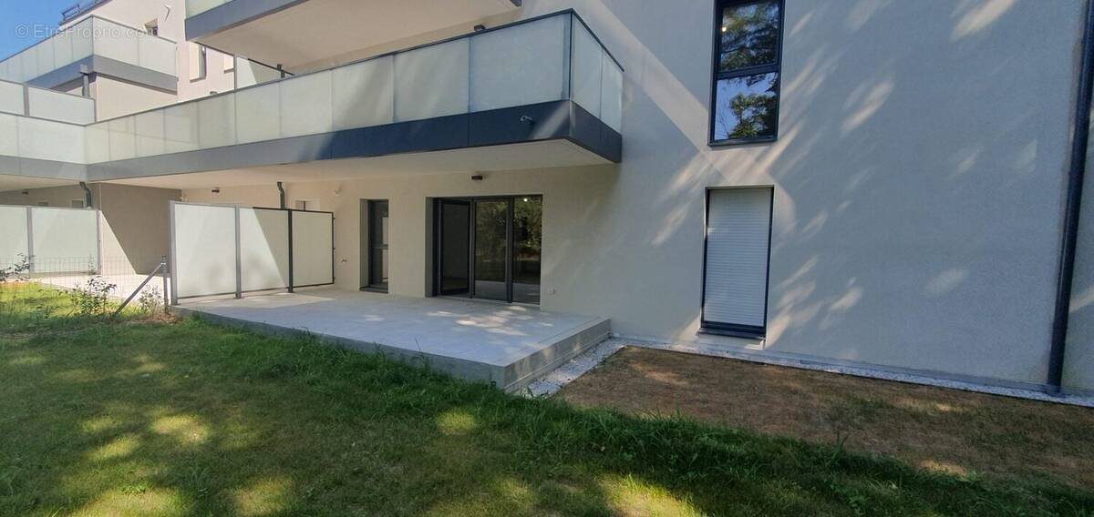 Appartement à vendre, 79m², Nantes