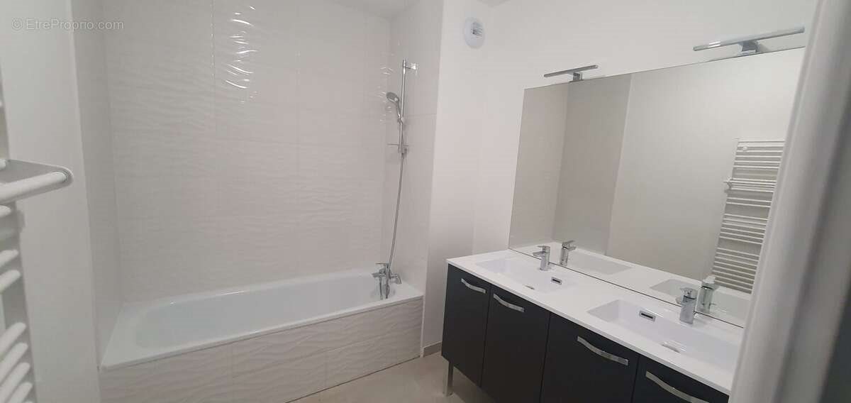 Appartement à vendre, 79m², Nantes