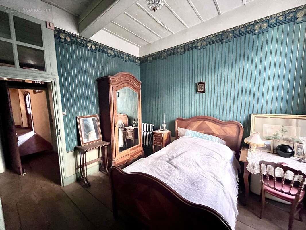 Appartement à vendre, 97m², Le Malzieu-Ville