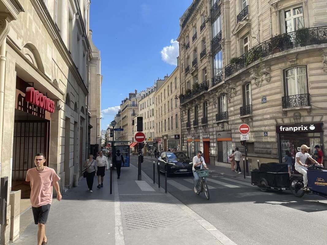 Maison à vendre, 55m², Paris 9ème