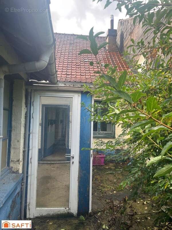 Maison à vendre, 140m², Fruges