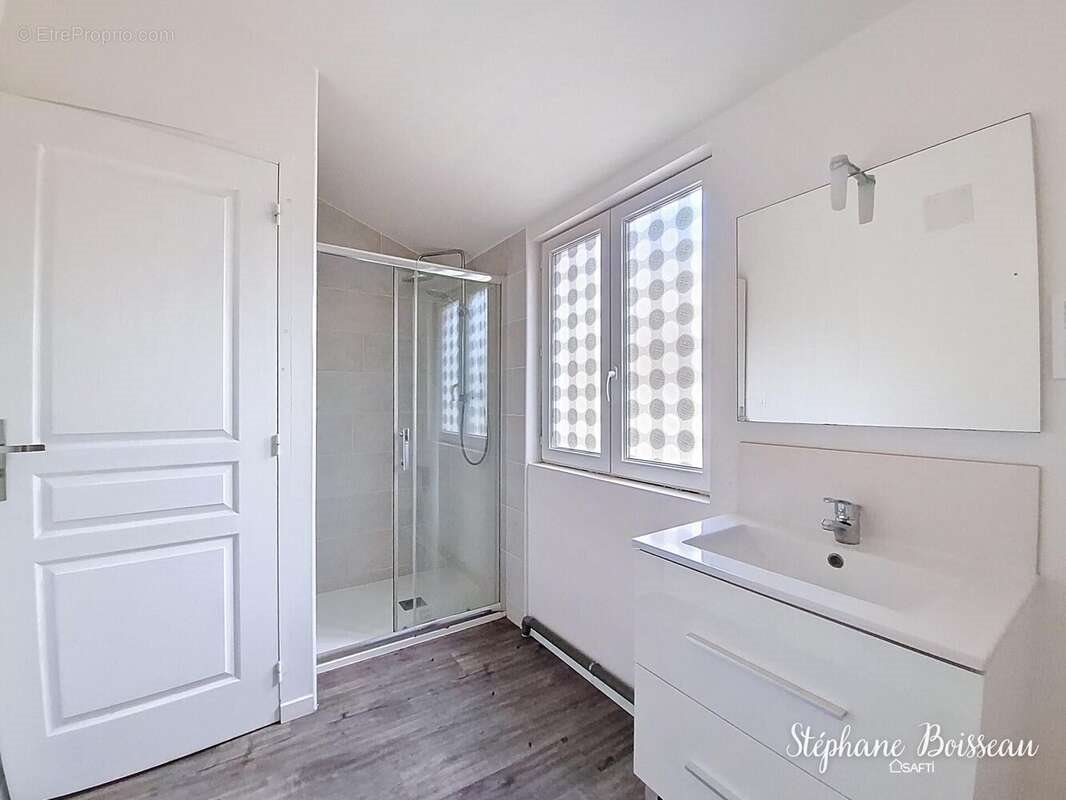 Maison à vendre, 107m², La Flèche