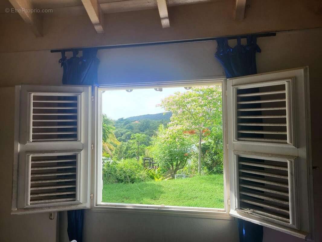 Maison à vendre, 70m², Le Marin