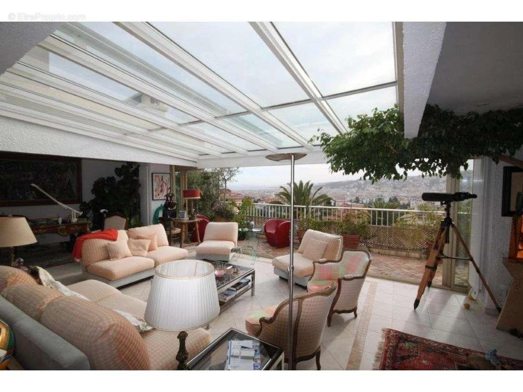 Appartement à vendre, 158m², Nice