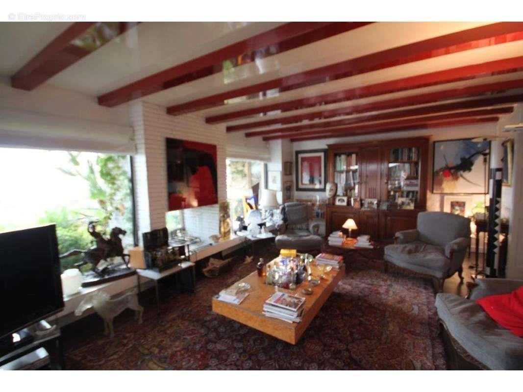 Appartement à vendre, 158m², Nice