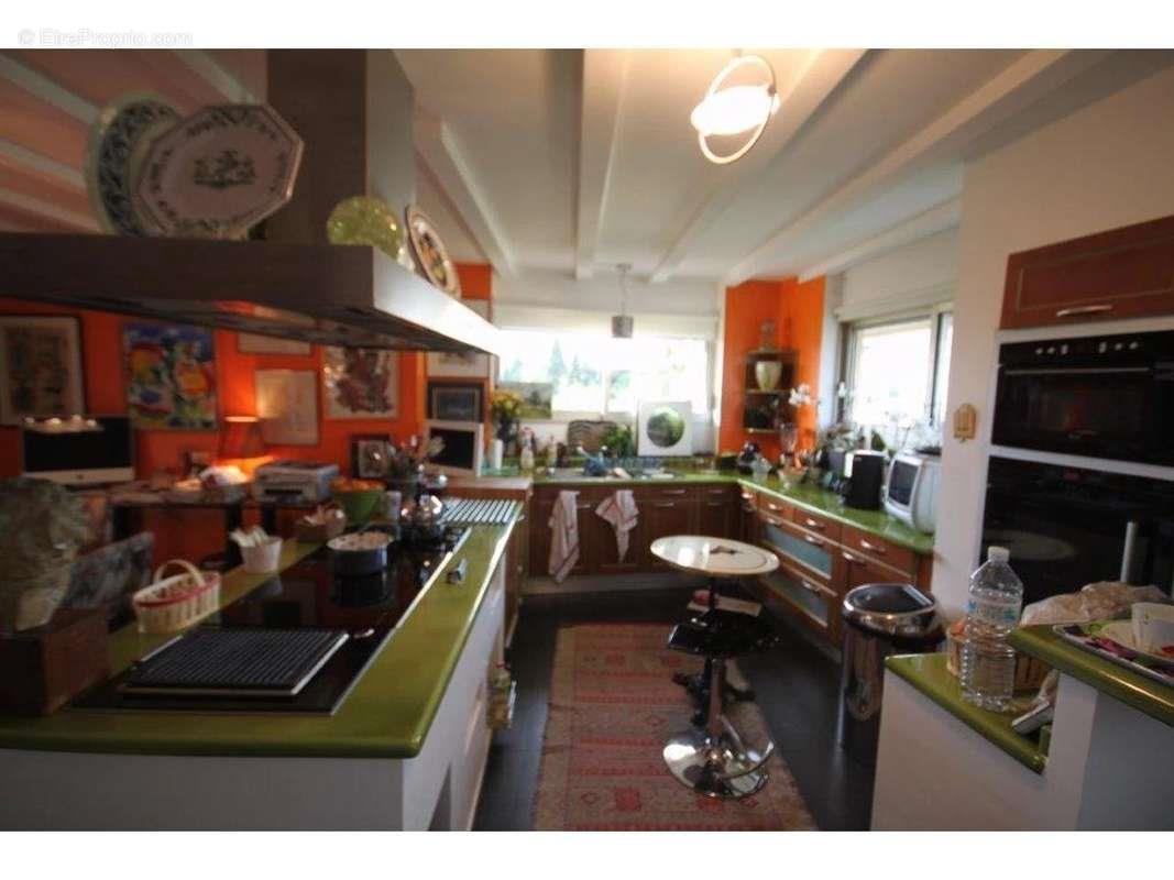 Appartement à vendre, 158m², Nice