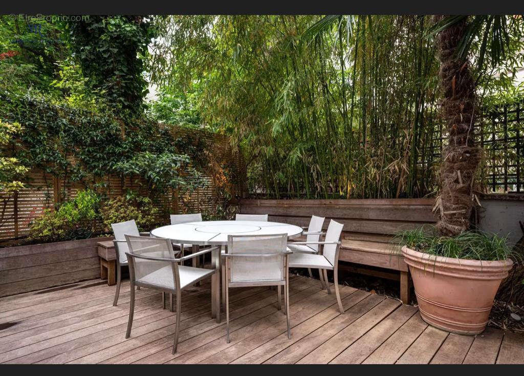 Maison à vendre, 292m², Paris 16ème