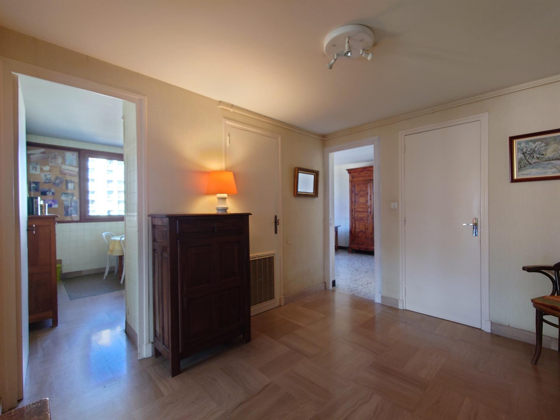 Appartement à vendre, 147m², Grenoble