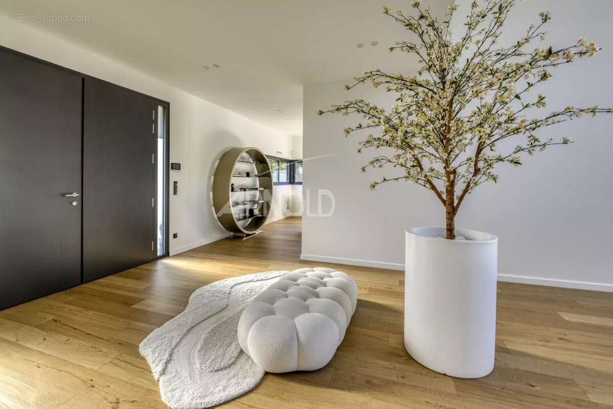 Maison à vendre, 250m², Nantes