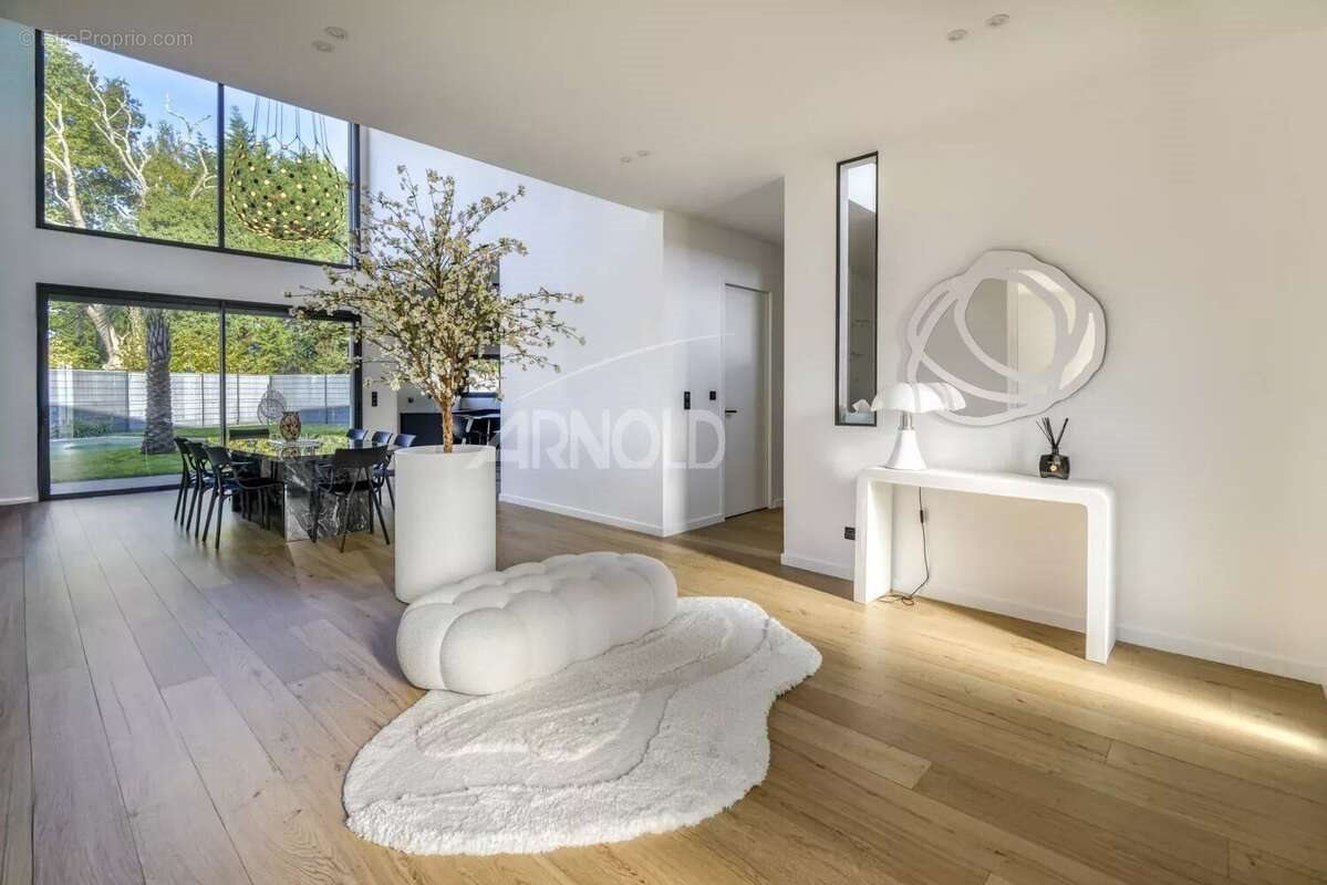 Maison à vendre, 250m², Nantes