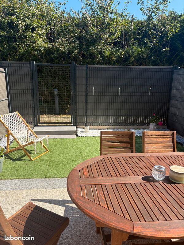 Appartement à vendre, 91m², Buchères