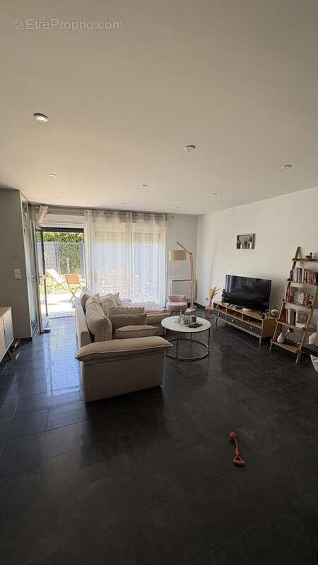 Appartement à vendre, 91m², Buchères