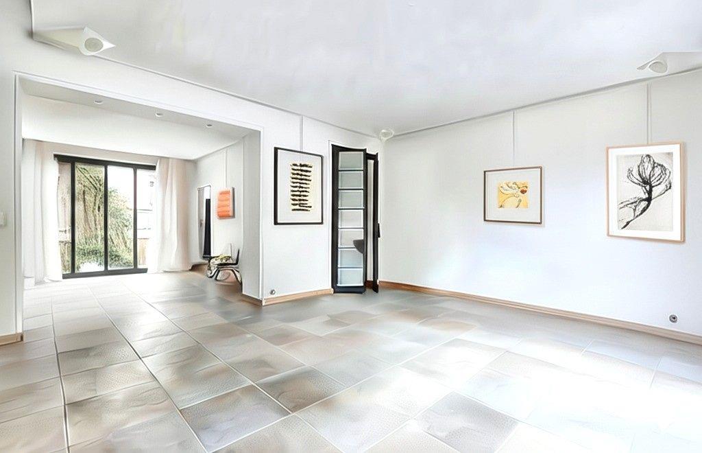 Maison à vendre, 378m², Paris 14ème