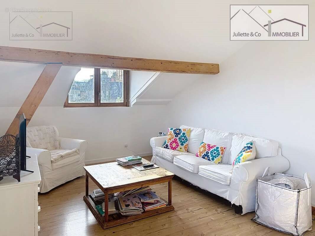 Appartement à vendre, 101m², Passy