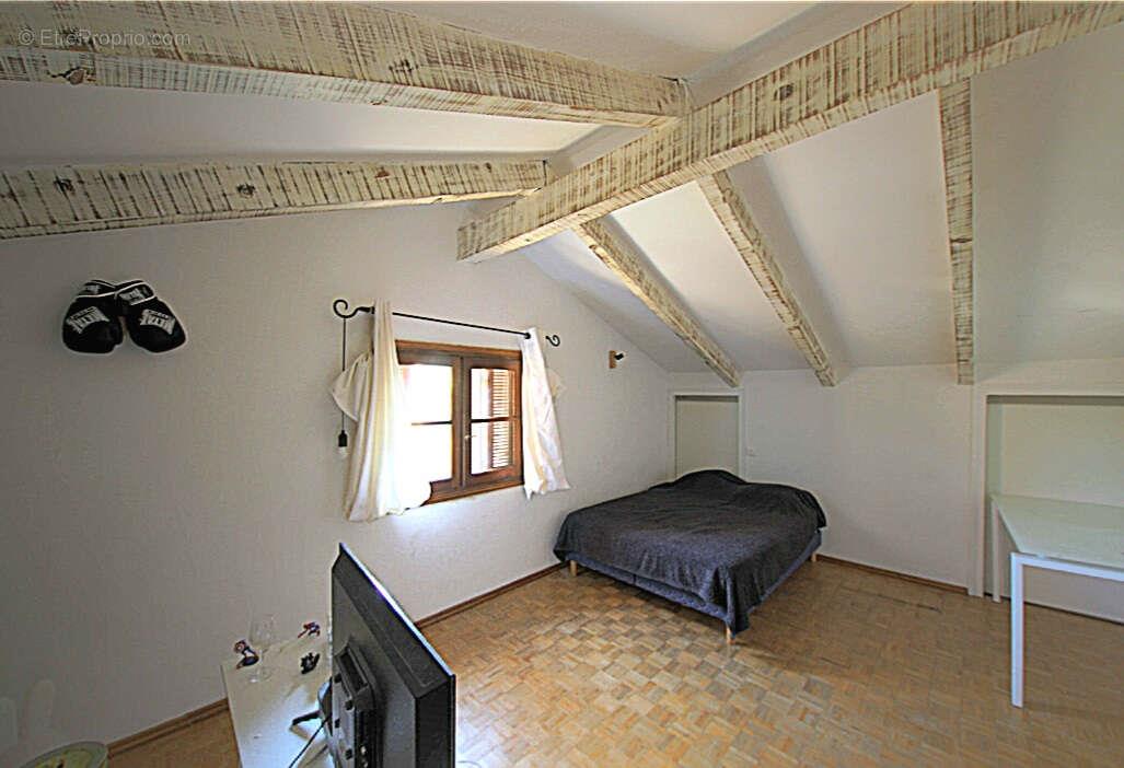 Maison à vendre, 224m², Corte