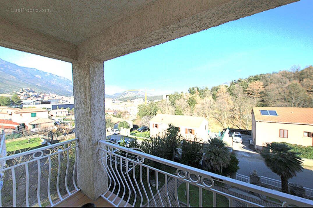 Maison à vendre, 224m², Corte