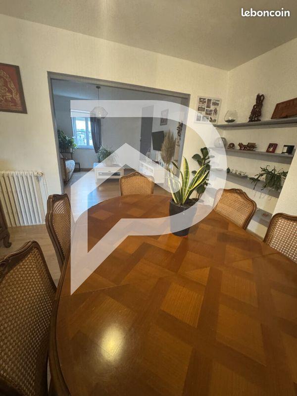 Appartement à vendre, 86m², L'Aigle