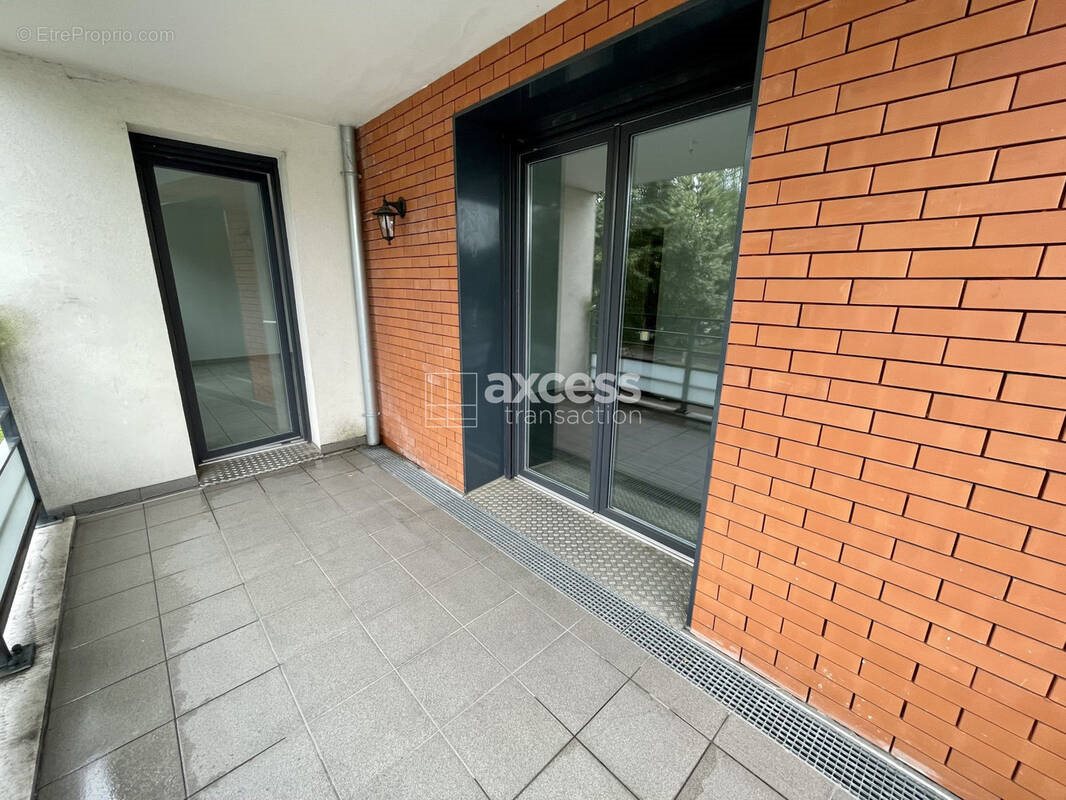 Appartement à vendre, 63m², Strasbourg