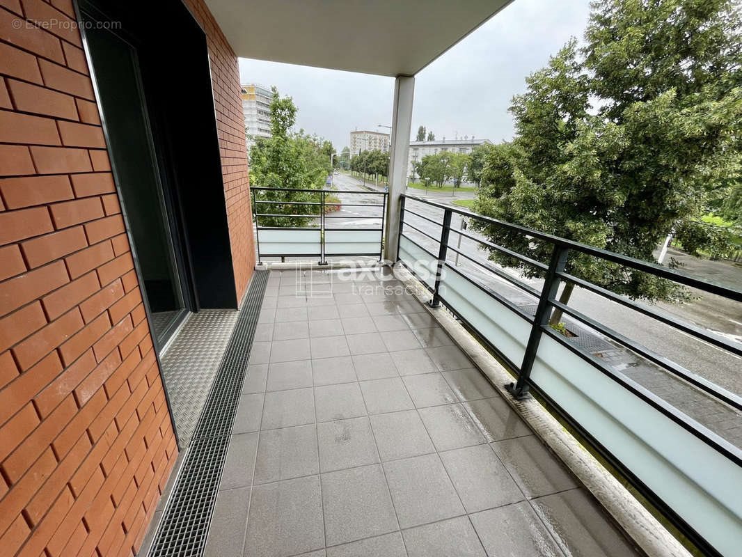 Appartement à vendre, 63m², Strasbourg