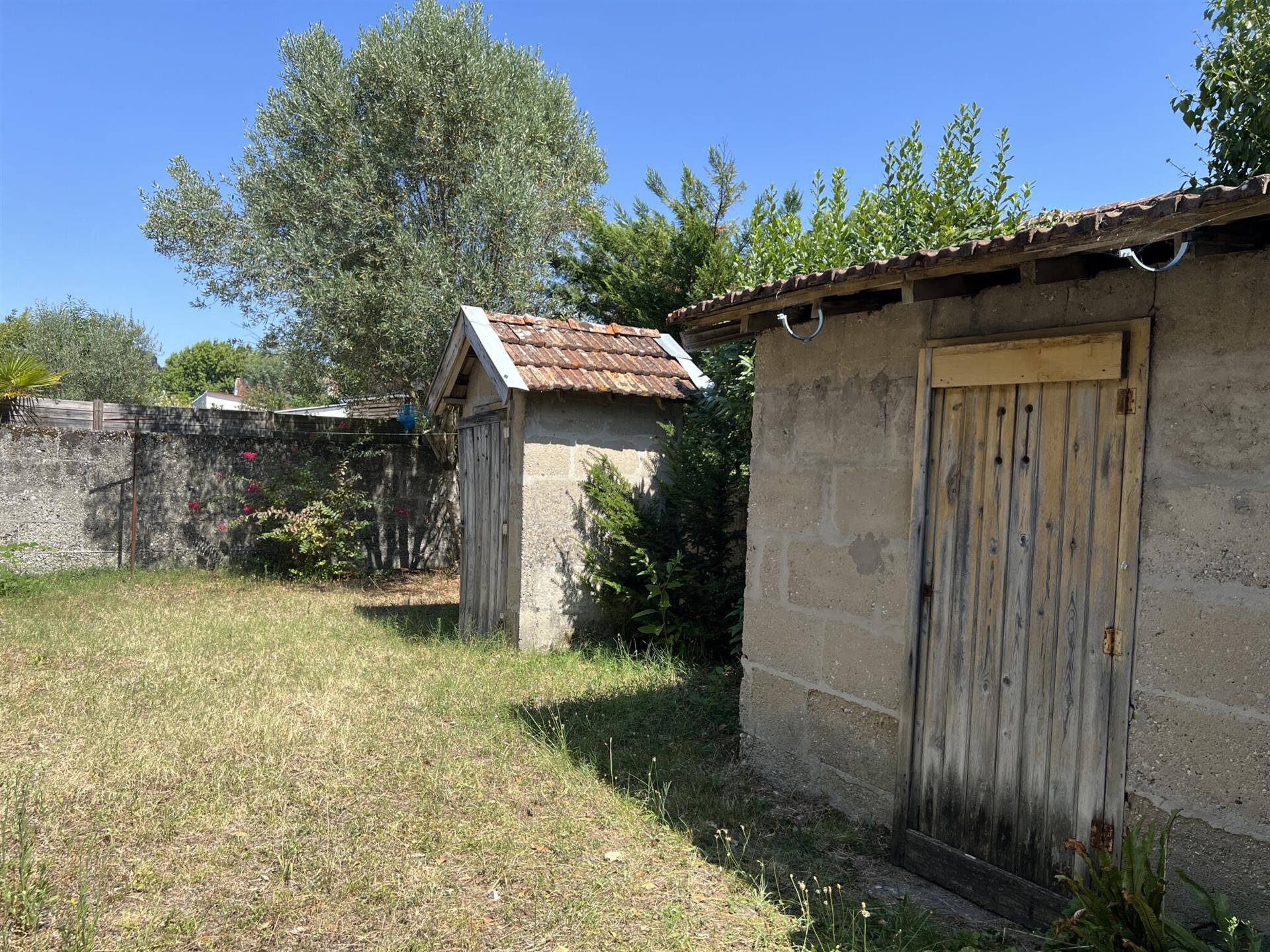 Maison à vendre, 80m², Bordeaux