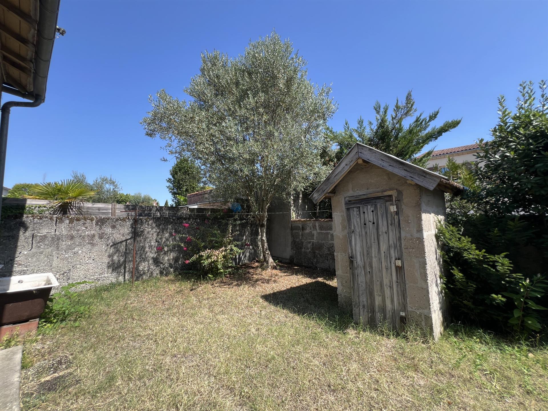 Maison à vendre, 80m², Bordeaux