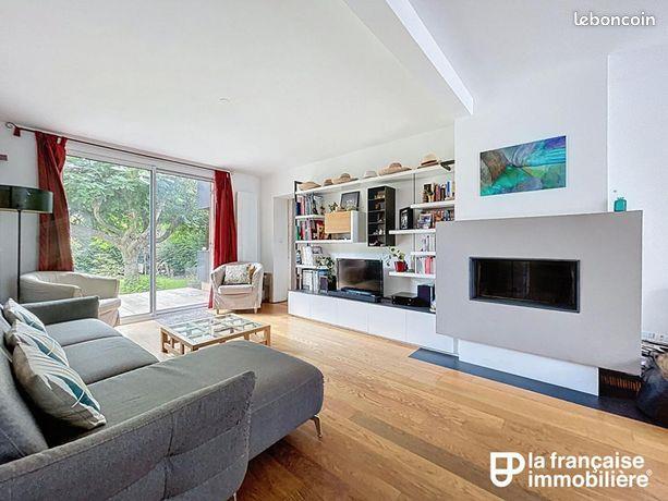 Maison à vendre, 145m², Rennes