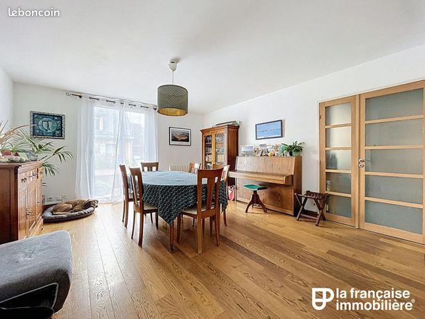 Maison à vendre, 145m², Rennes