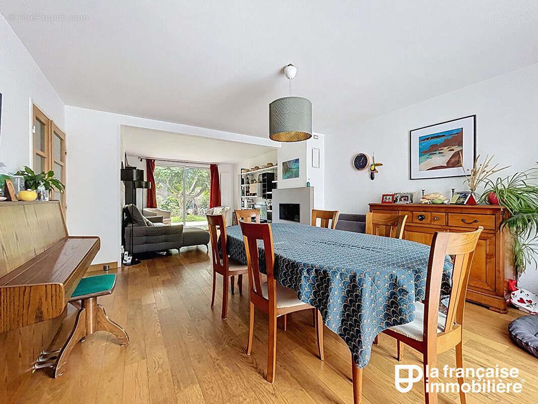 Maison à vendre, 145m², Rennes